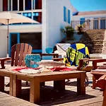 Ile De Lumiere Hotel