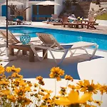 Hotel Ile De Lumiere