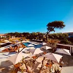 Ile De Lumiere Hotel 3*