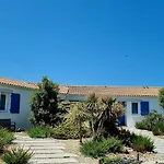 מלון Ile De Lumiere 3*
