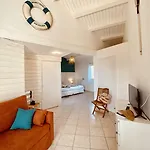 Hotel Ile De Lumiere La Cotiniere