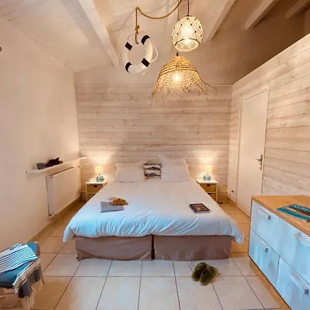 île De Lumière La Cotinière