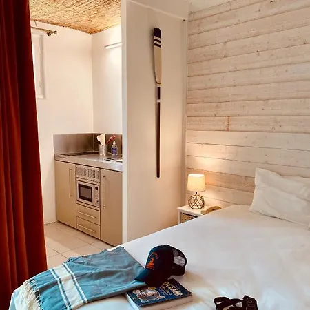 Ile De Lumiere 3*