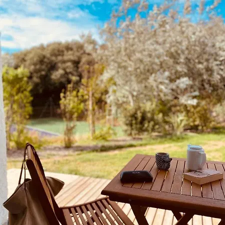 Ile De Lumiere Hotel La Cotinière