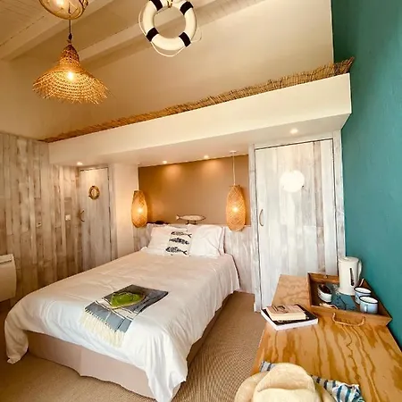 Hotel Ile De Lumiere La Cotinière