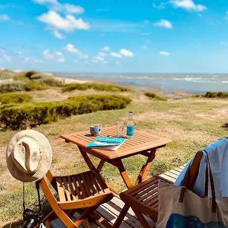 Ile De Lumiere Hotel