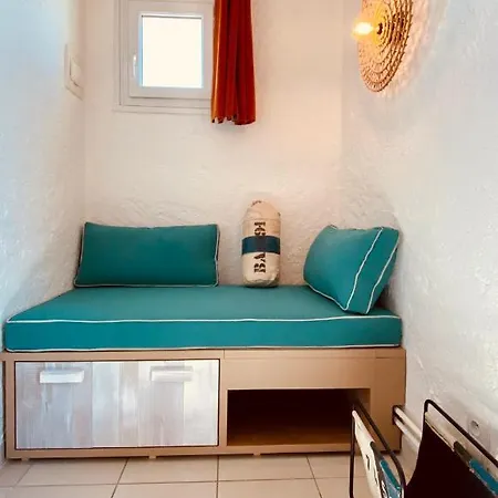 Ile De Lumiere La Cotinière
