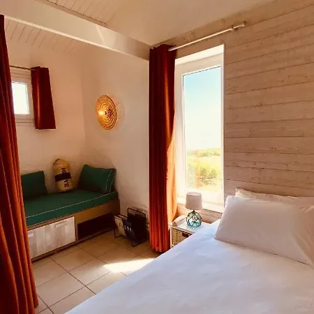 Ile De Lumiere Hotel La Cotinière