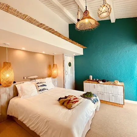 Ile De Lumiere 3* La Cotinière