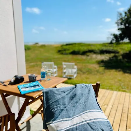 Ile De Lumiere Hotel