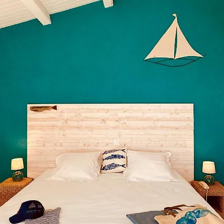 Hotel Ile De Lumiere La Cotinière
