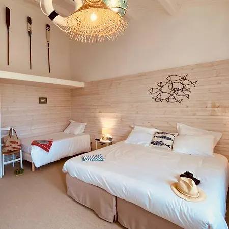 Ile De Lumiere La Cotinière