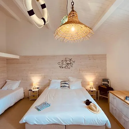 Hotel île De Lumière 3*