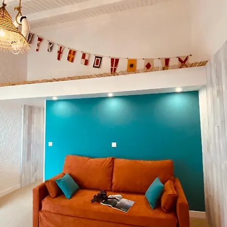 Ile De Lumiere 3* La Cotinière