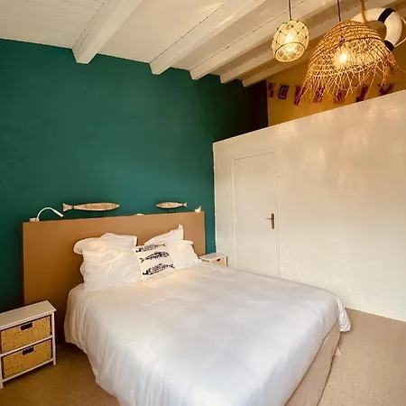 Hotel Ile De Lumiere