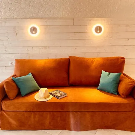 Hotel Ile De Lumiere