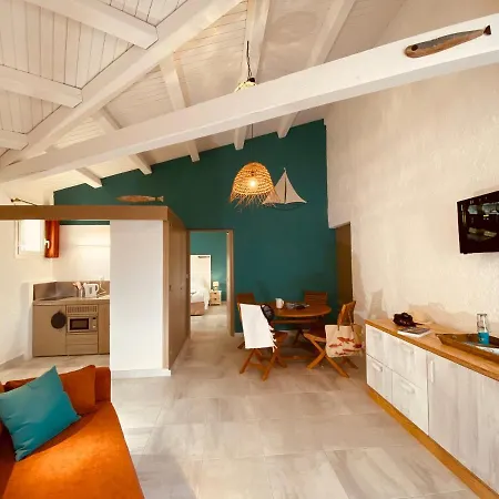 Ile De Lumiere 3* La Cotinière