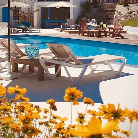 Hotel Ile De Lumiere