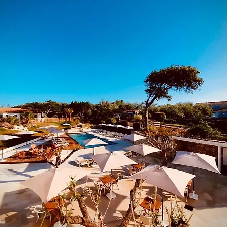 Ile De Lumiere Hotel 3*