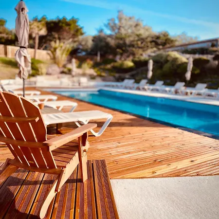 Ile De Lumiere Hotel La Cotinière