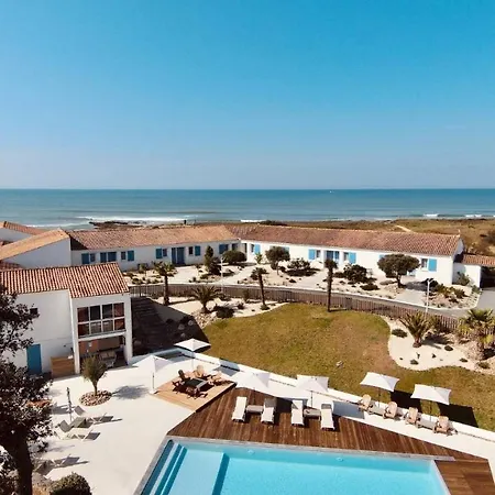 Ile De Lumiere La Cotinière