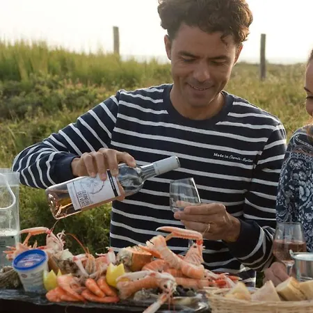 Ile De Lumiere Hotel La Cotinière