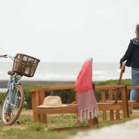 Hotel Ile De Lumiere 3*