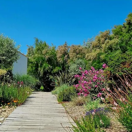 Ile De Lumiere 3* La Cotiniere