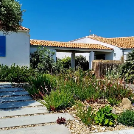 Ile De Lumiere 3* La Cotinière