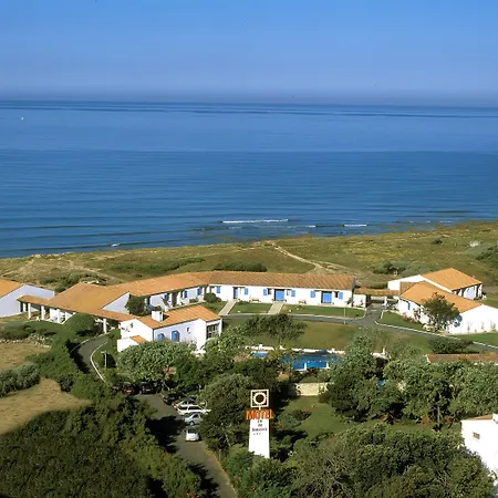 Ile De Lumiere Hotel La Cotiniere