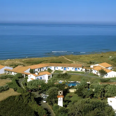 Ile De Lumiere La Cotinière