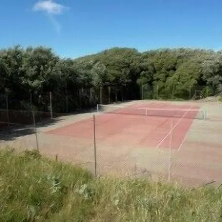 Ile De Lumiere Hotel