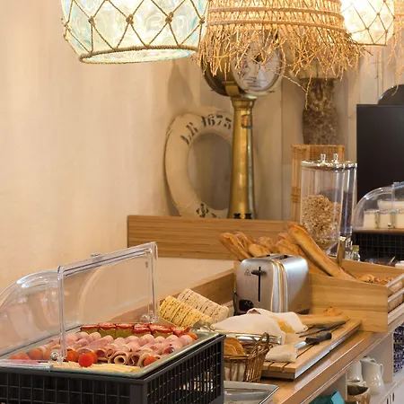 Hotel Ile De Lumiere La Cotinière