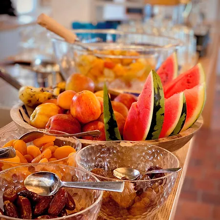 Hotel île De Lumière 3*