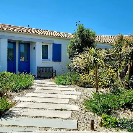 Ile De Lumiere 3* La Cotiniere