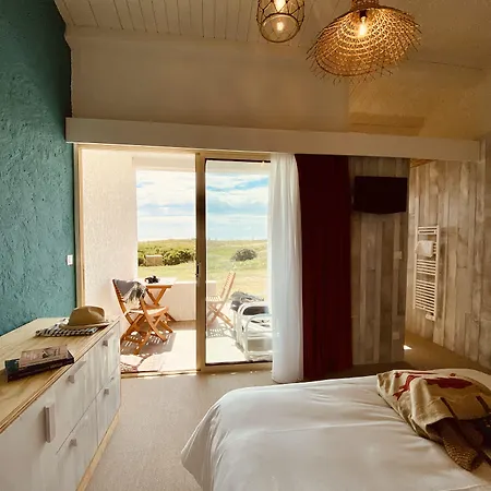 Ile De Lumiere Hotel La Cotiniere
