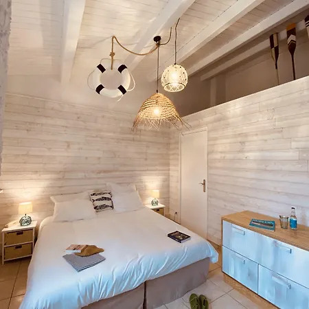 île De Lumière 3* La Cotinière