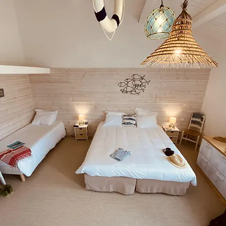 Hotel île De Lumière 3*