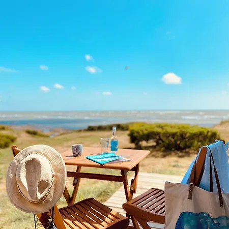 Hotel île De Lumière La Cotinière