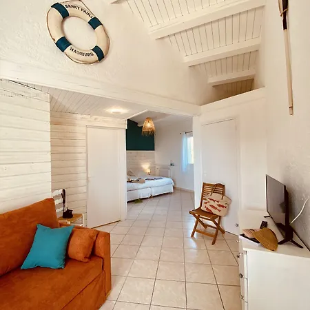 Hotel Ile De Lumiere La Cotinière