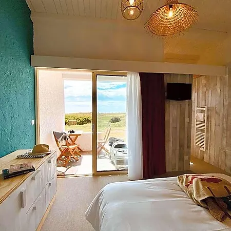 Ile De Lumiere Hotel 3*