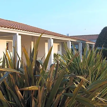 Ile De Lumiere 3* La Cotinière