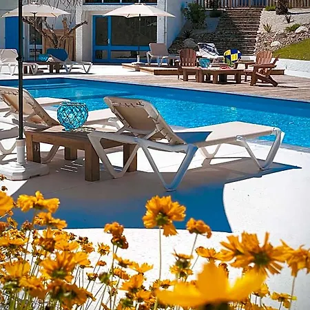 Ile De Lumiere Ξενοδοχείο 3*
