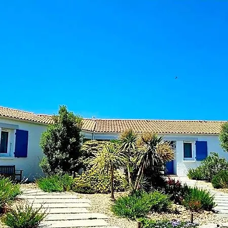 Hotel Ile De Lumiere