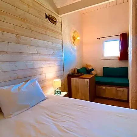 Ile De Lumiere Hotel La Cotiniere