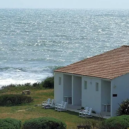 Ile De Lumiere Hotel