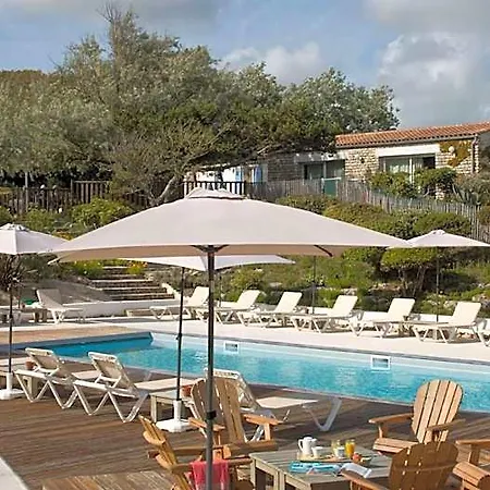 Hotel Ile De Lumiere