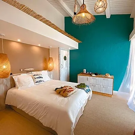 Ile De Lumiere Hotel