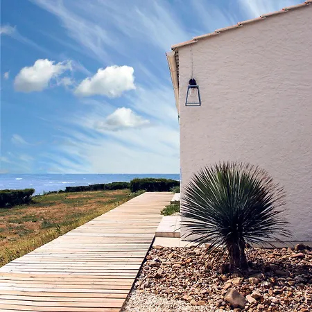 Hotel Ile De Lumiere