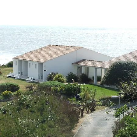 Ile De Lumiere La Cotiniere